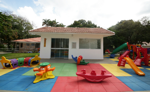 Hotel Sesc Venda Nova – Sesc em Minas