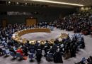 ONU propõe um cessar-fogo mundial para lutar contra o vírus